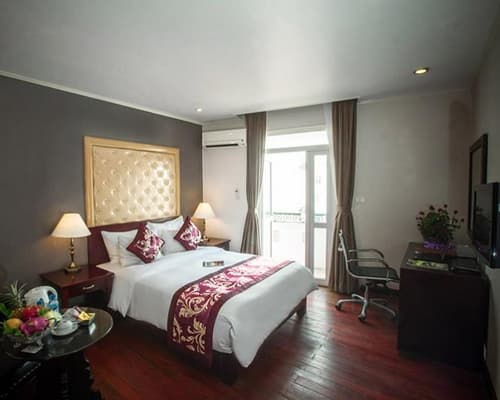 Medallion Hanoi Hotel, 