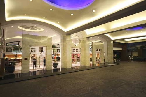 Rembrandt Hotel & Suites Bangkok, GEN