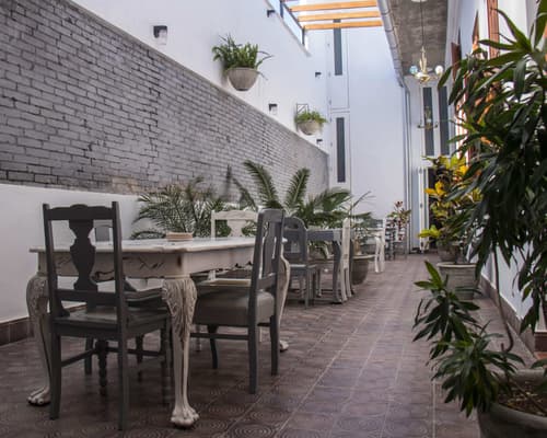 Casa Particular Cienfuegos - Standard, 