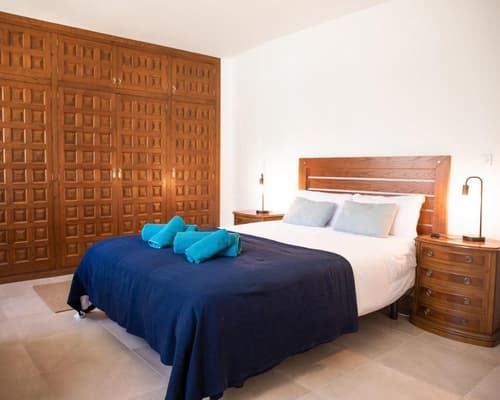 Casita | Villa La Perla 6p, 