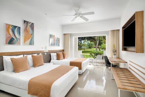 Sunscape Dominicus La Romana - All Inclusive, Room