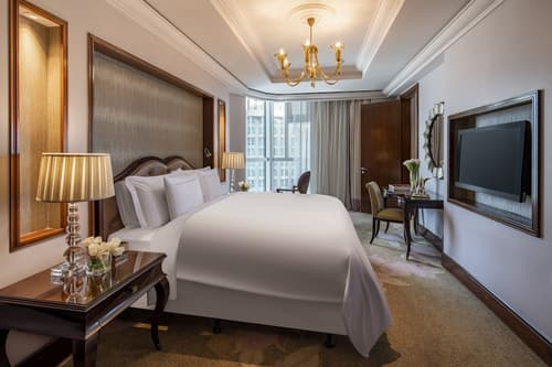 8 Days. 4n MAKKAH 5* (BB) | 3n JEDDAH 5* (BO)