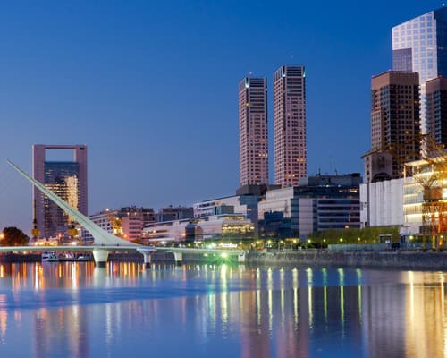 Buenos Aires, Argentina