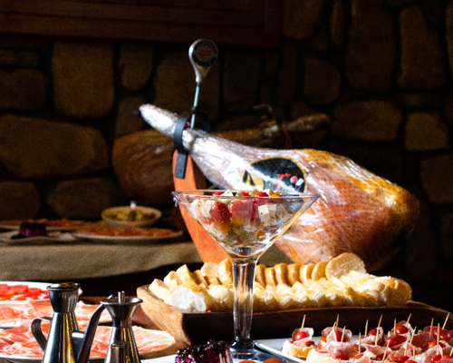 Ruta del Vino y Singani en el Sur de Tarija