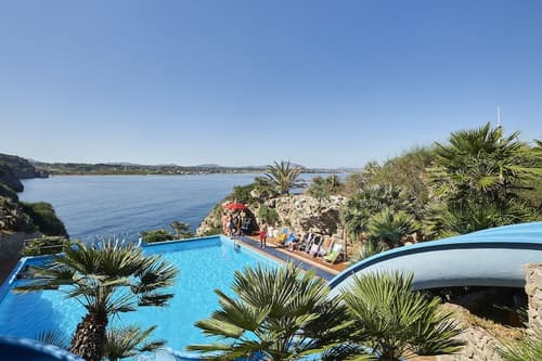 CDS Hotels Terrasini