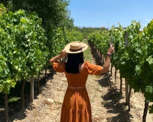 Escapada de solteros a Tarija