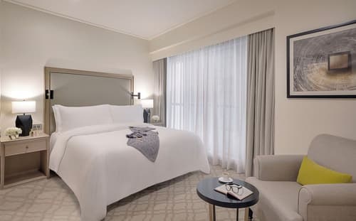 6 Days. 3n MAKKAH 5* (BO) | 2n JEDDAH 4* (BO)