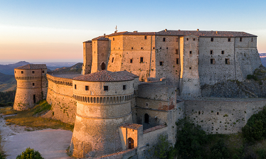 Rimini (Province), Emilia Romagna, Italy