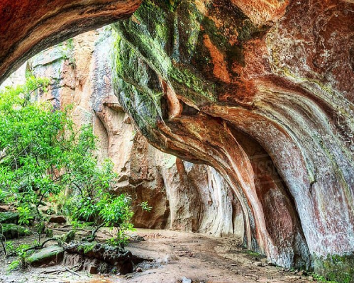 Fin de Semana en Toro Toro