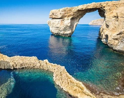  Malta zimski odmor  3 noćenja