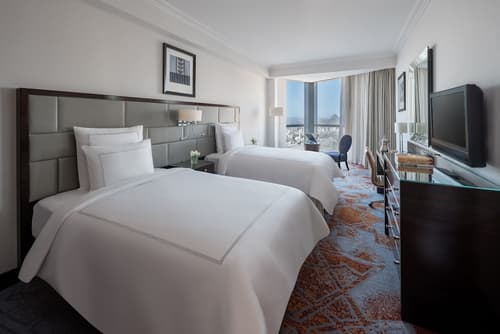 6 Days. 3n MAKKAH 5* (BB) | 2n JEDDAH 4* (BO)