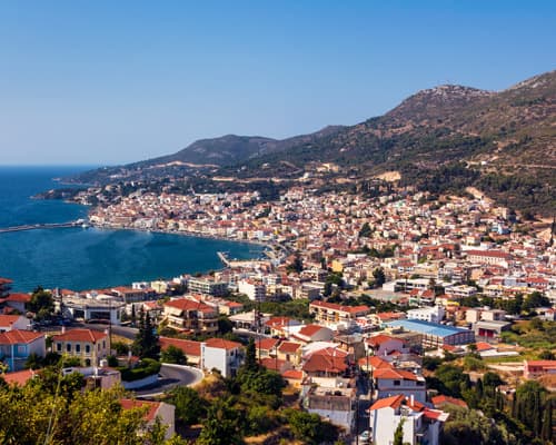 MTPE-10024 GRECIA DE PITAGORAS