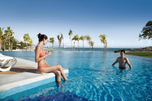 Riu Palace Peninsula - All Inclusive