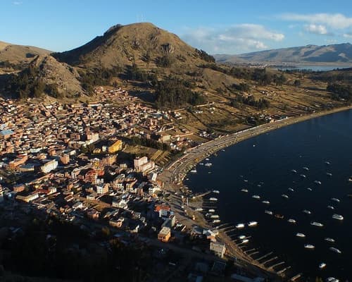 Carnaval Chapaco 2026