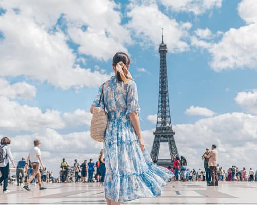 OC325 - EUROPA SOÑADA 10 DIAS PAR/FRA 25/26