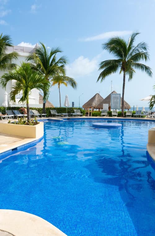 Moon Palace Cancun, Mexico - All Inclusive 