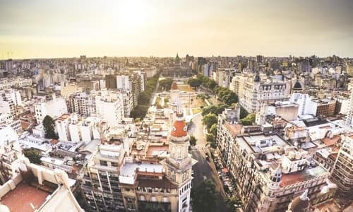 Buenos Aires, Argentina