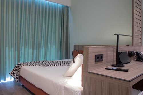 Pythagorion Hotel, Room