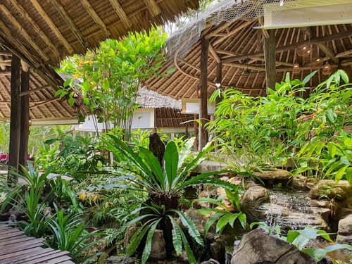 Koh Yao Yai Village, Reception