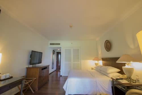 Sheraton Senggigi Beach Resort, Room