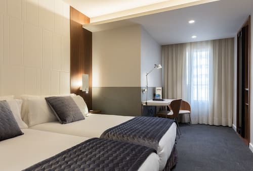 Best Western Premier Hotel Dante, Room