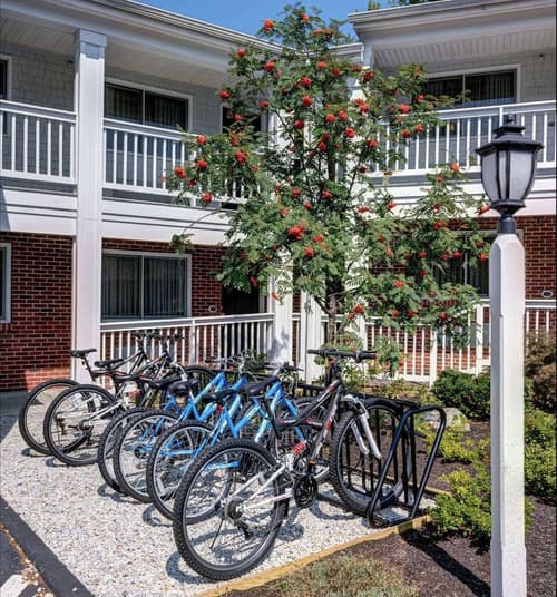 Port Inn & Suites Kennebunk, an Ascend Collection Hotel, Property amenity