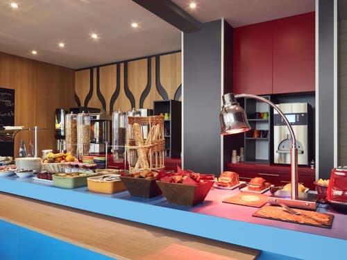 ibis Styles Toulon La Seyne sur Mer, Exterior