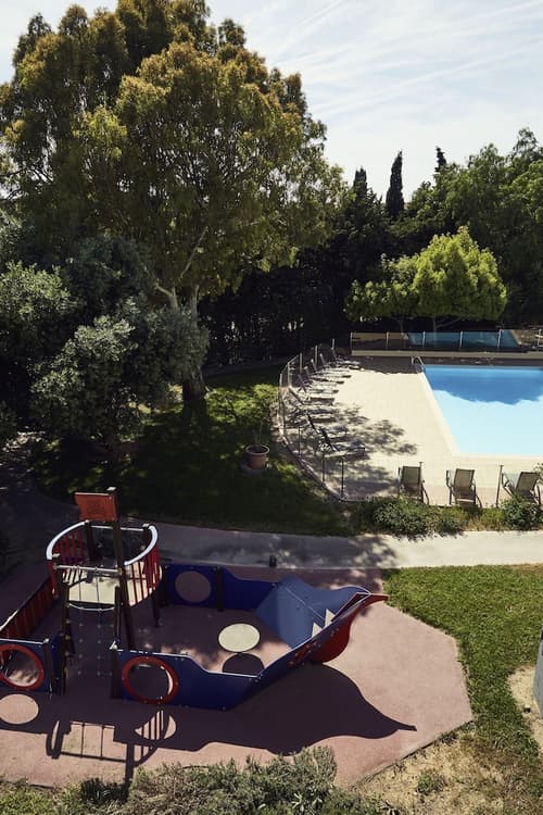 ibis Styles Toulon La Seyne sur Mer, Children's play area - outdoor