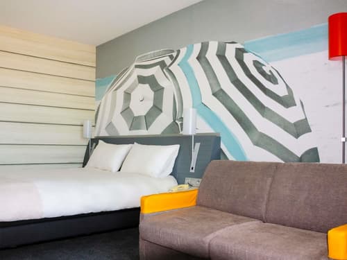 ibis Styles Toulon La Seyne sur Mer, Room