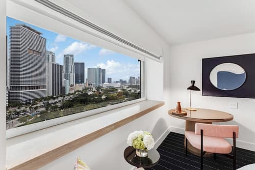 InterContinental Miami by IHG, Room