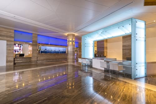 InterContinental Miami by IHG, Lobby