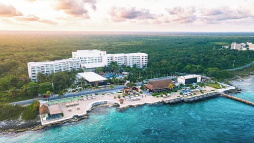 Fiesta Americana Cozumel All Inclusive, Primary image