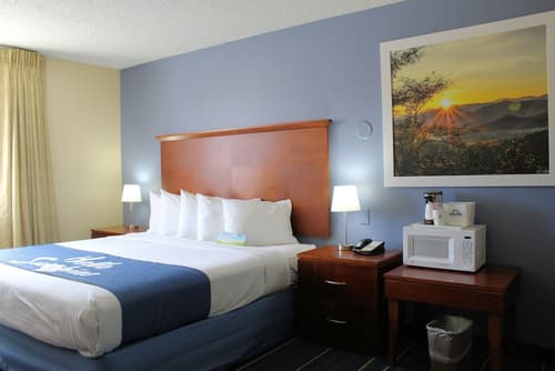 Days Inn & Suites by Wyndham Gunnison, Room
