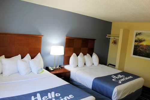 Days Inn & Suites by Wyndham Gunnison, Primary image