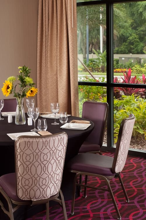 Delta Hotels by Marriott Orlando Lake Buena Vista, Meeting facility