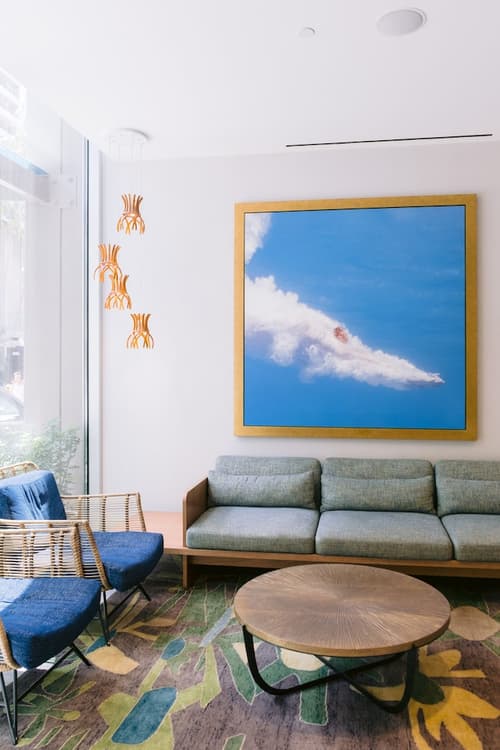 Waikiki Malia, Reception