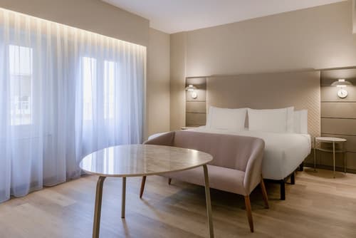 AC Hotel Carlton Madrid by Marriott, Room