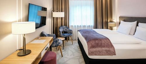 ARCOTEL Castellani Salzburg, Room