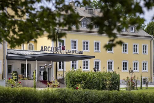 ARCOTEL Castellani Salzburg, Primary image
