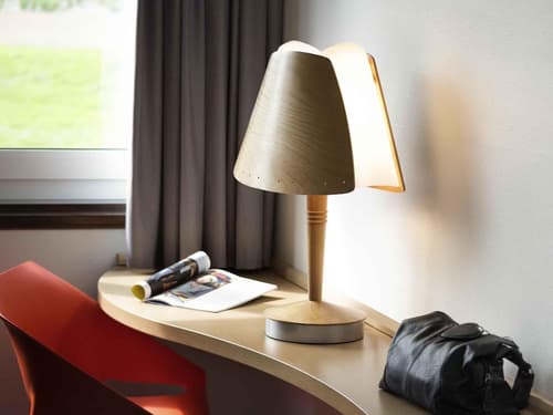 Ibis 3 Lacs Neuchatel Hotel, Room