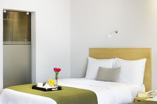 Unipark by Oro Verde Hotels, Room