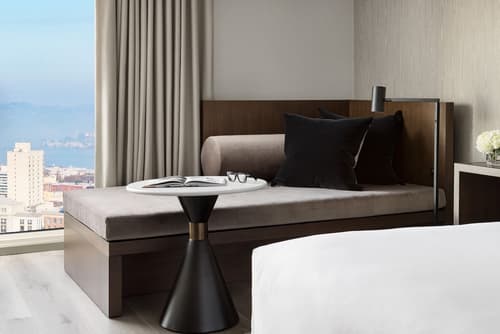 Hyatt Regency San Francisco Downtown SOMA, Room