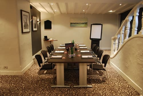 Thistle London Bloomsbury Park, Meeting facility