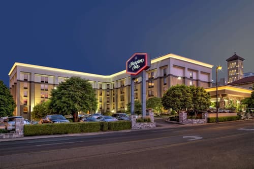 Hampton Inn Nashville/Vanderbilt, Primary image