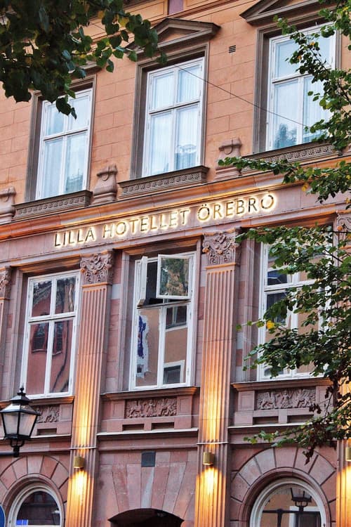 Elite Stora Hotellet Örebro, Primary image