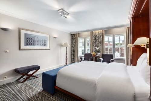 NH Brugge Hotel, Primary image