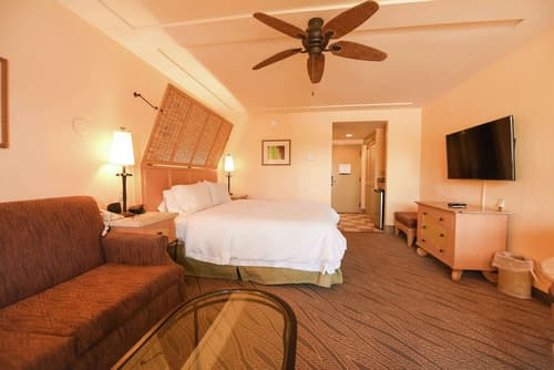 Hampton Inn Key Largo Manatee Bay, Room
