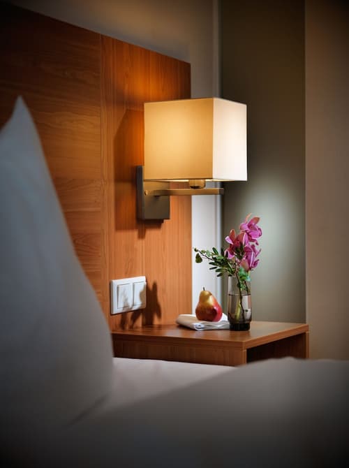 Best Western Hotel Das Donners, Room