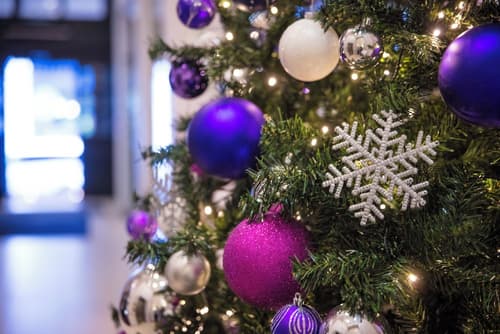 Thistle London Holborn, Property amenity