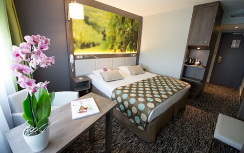 Mercure Beaune Centre, Room